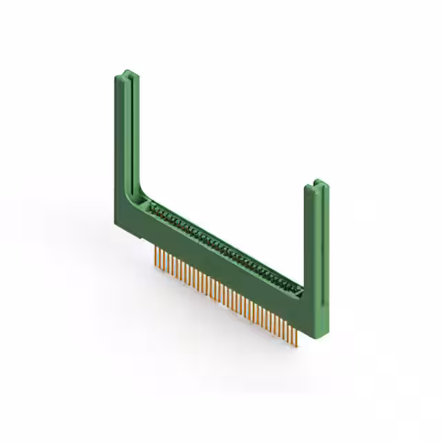 345-034-544-158 EDAC Inc.  Edgeboard Connectors